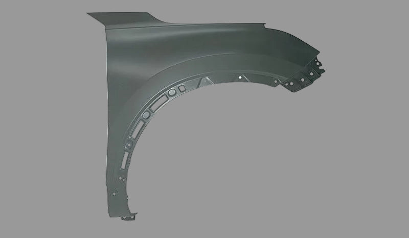 CHERY TIGGO 4 PRO FENDER RHS
