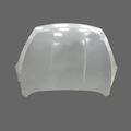 CHERY TIGGO 4 PRO BONNET