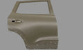 CHERY TIGGO 4 PRO DOOR RIGHT REAR