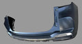 CHERY TIGGO 4 PRO REAR BUMPER