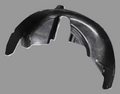 CHERY TIGGO 4 PRO FENDER LINER RIGHT REAR