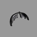 CHERY TIGGO 4 PRO FENDER LINER LEFT REAR