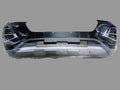 CHERY TIGGO 4 FRONT BUMPER COMPLETE