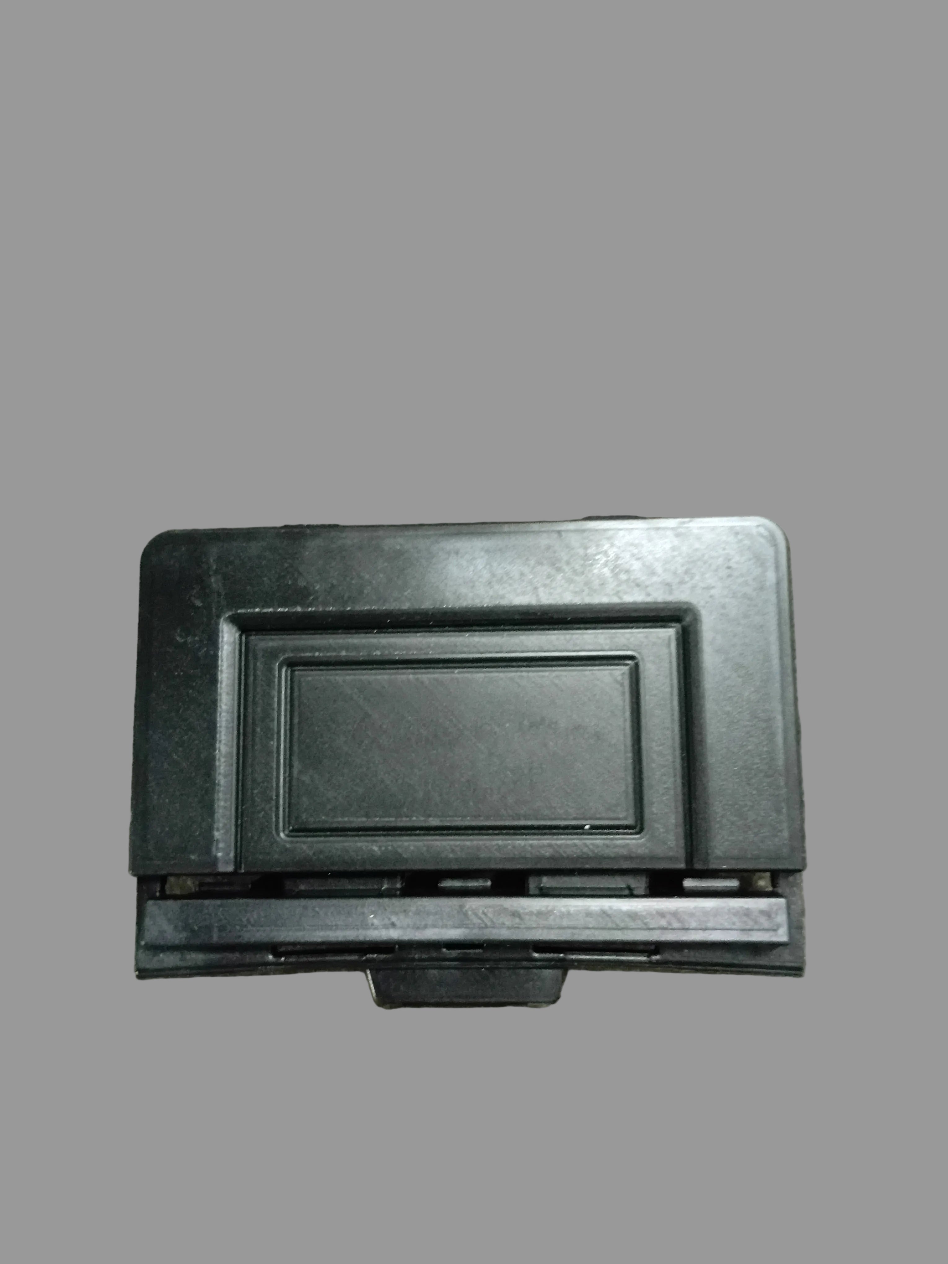 CHERY TIGGO 4 PRO ACC COVER PLATE