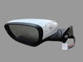 CHERY TIGGO 4 PRO DOOR MIRROR (8 WIRE) LHS