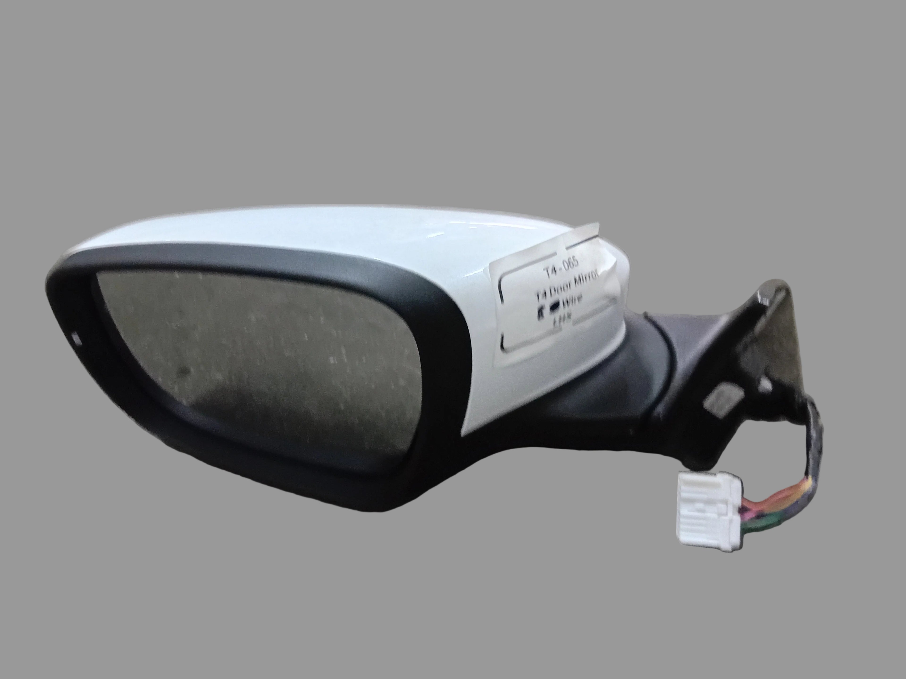 CHERY TIGGO 4 PRO DOOR MIRROR (8 WIRE) LHS