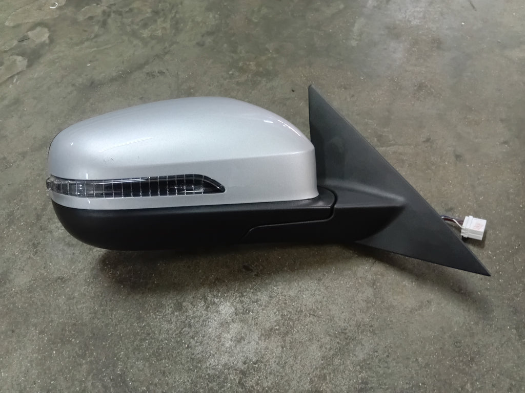 CHERY TIGGO 4 PRO DOOR MIRROR RHS (5 WIRE)