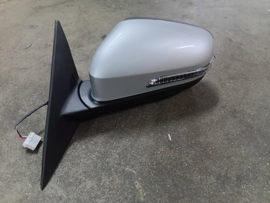 CHERY TIGGO 4 PRO DOOR MIRROR LHS (5 WIRE)