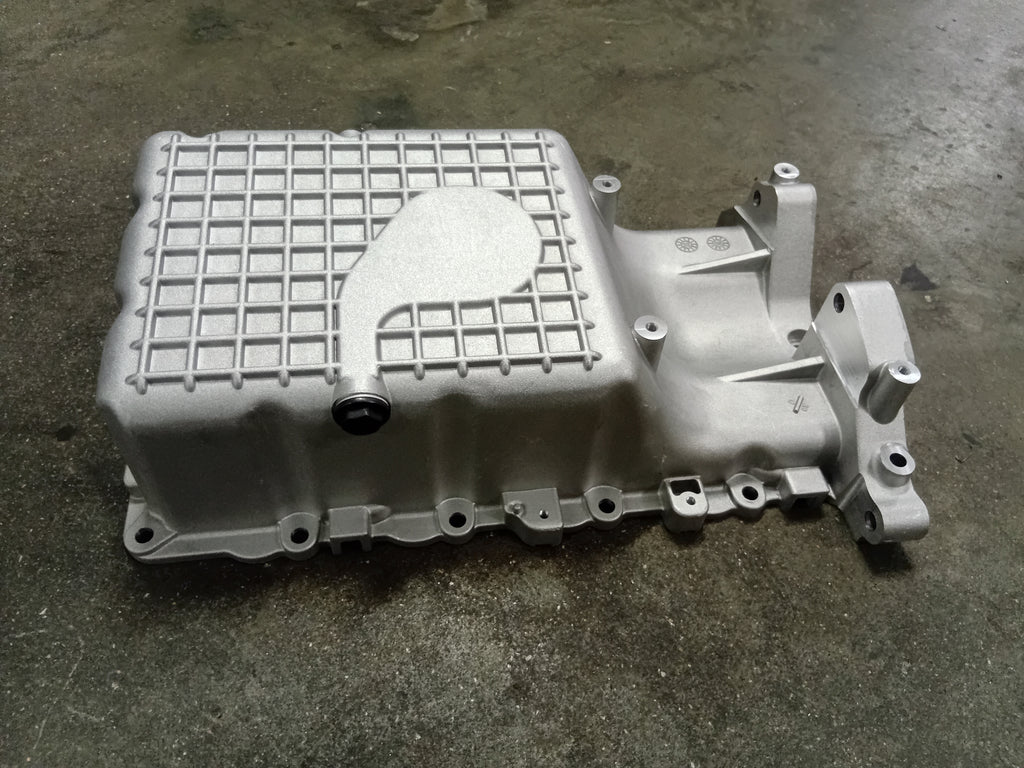 CHERY TIGGO 4 PRO OIL SUMP
