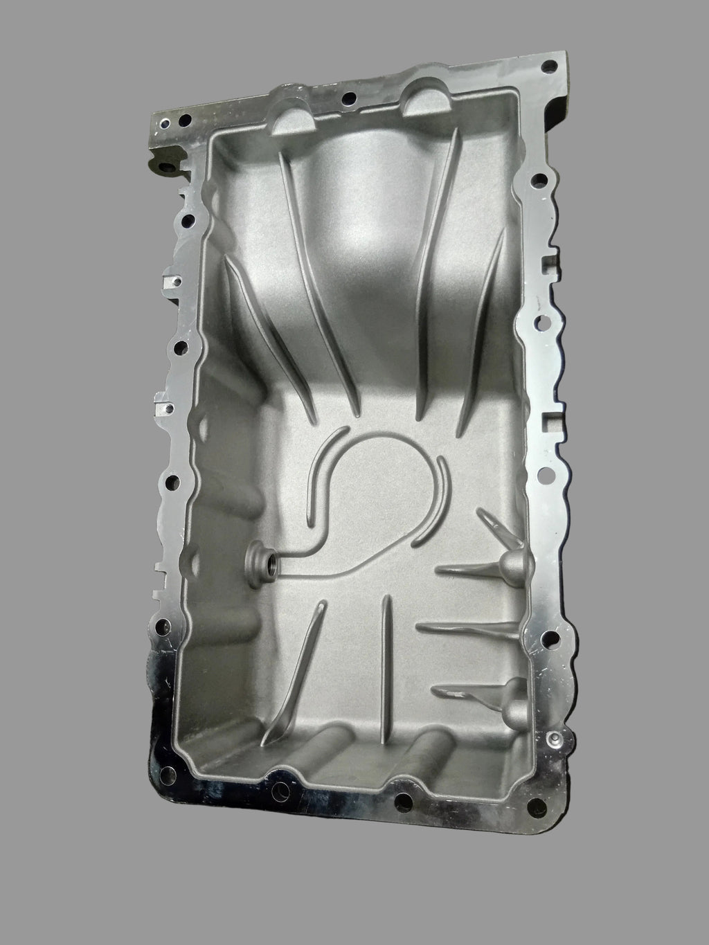 CHERY TIGGO 4 PRO OIL SUMP