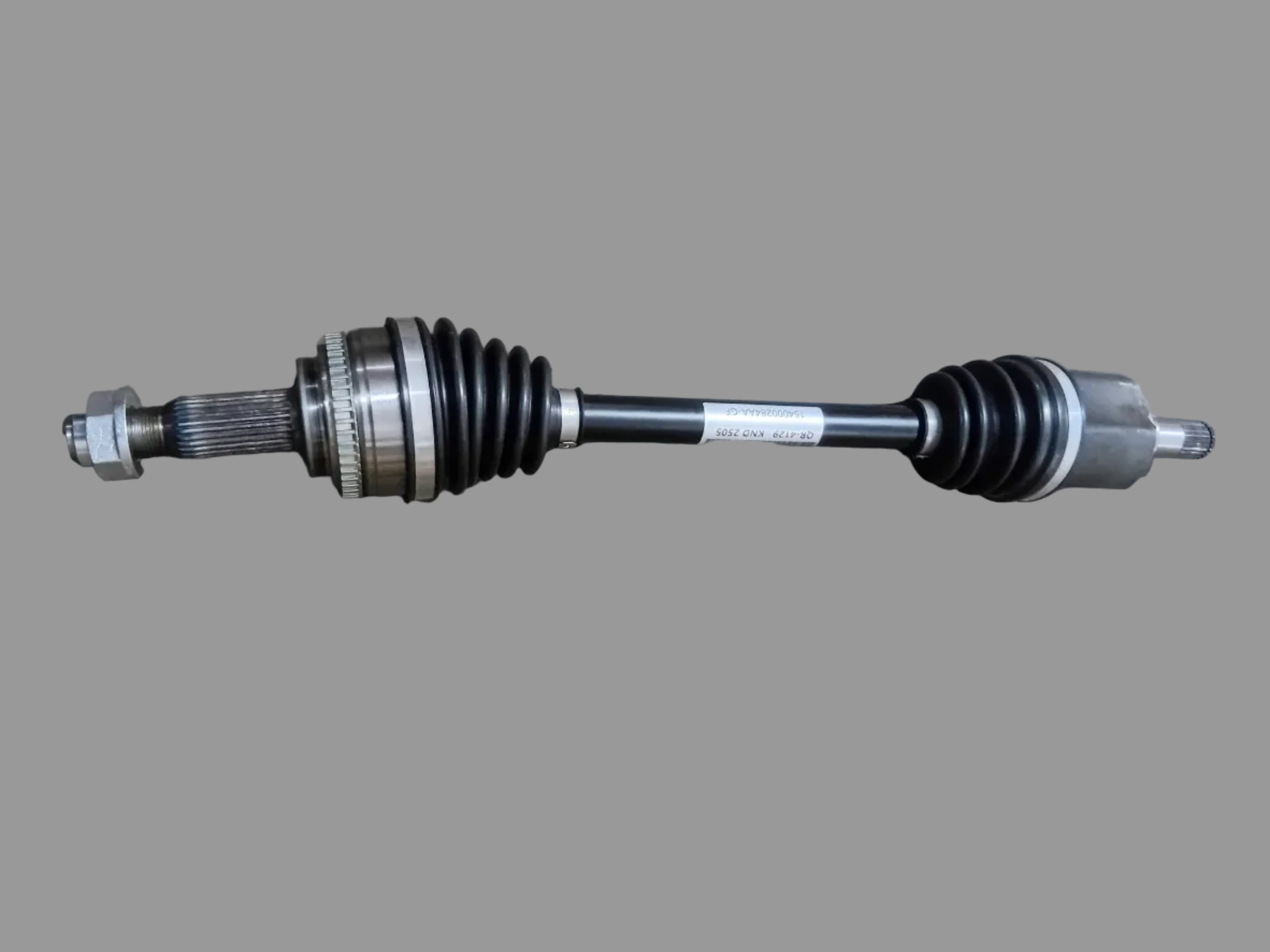 CHERY TIGGO 4 PRO CV SHAFT LHS