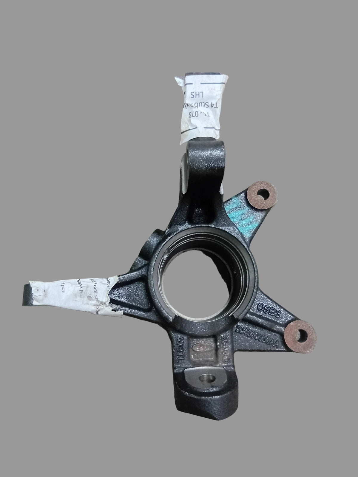 CHERY TIGGO 4 PRO STUB AXLE LHS