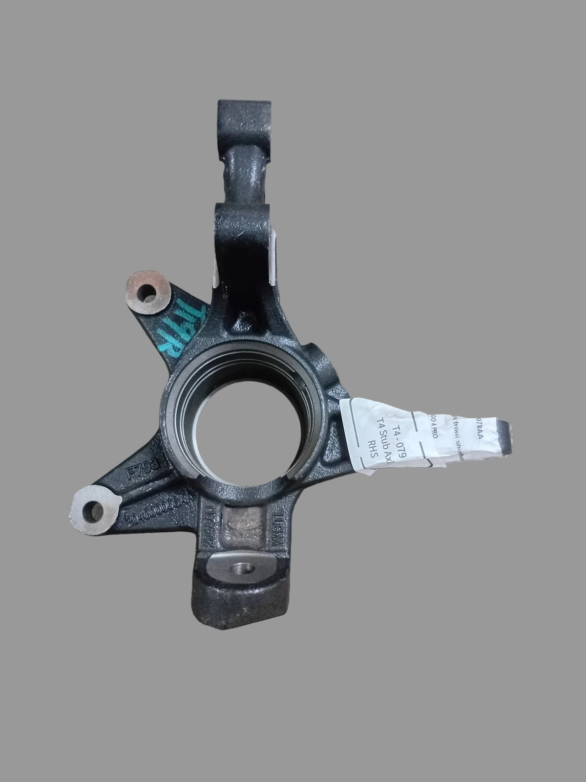 CHERY TIGGO 4 PRO STUB AXLE RHS