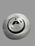CHERY TIGGO 4 PRO FRONT BRAKE DISC