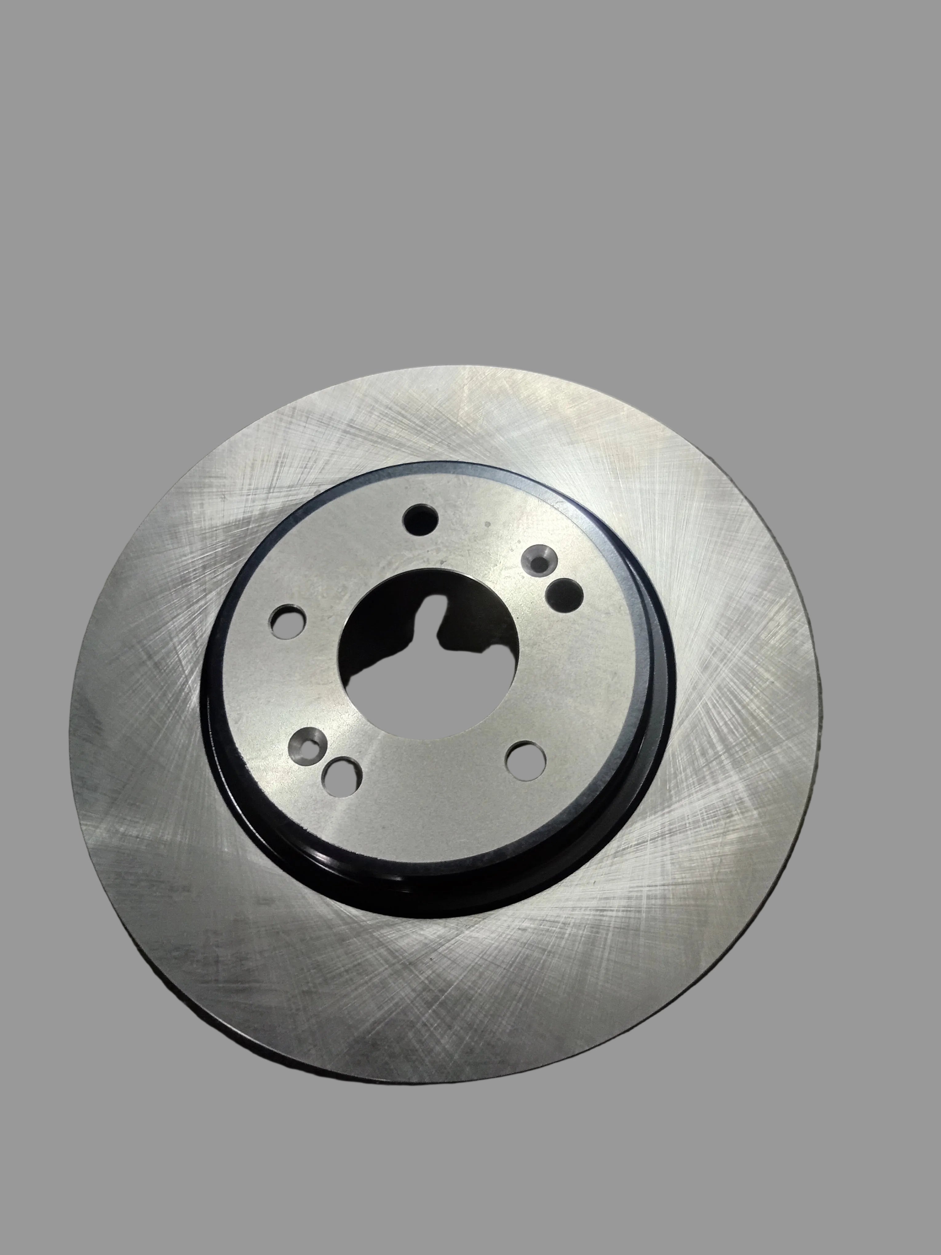 CHERY TIGGO 4 PRO FRONT BRAKE DISC