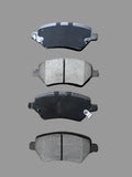 CHERY TIGGO 4 PRO FRONT BRAKE PAD