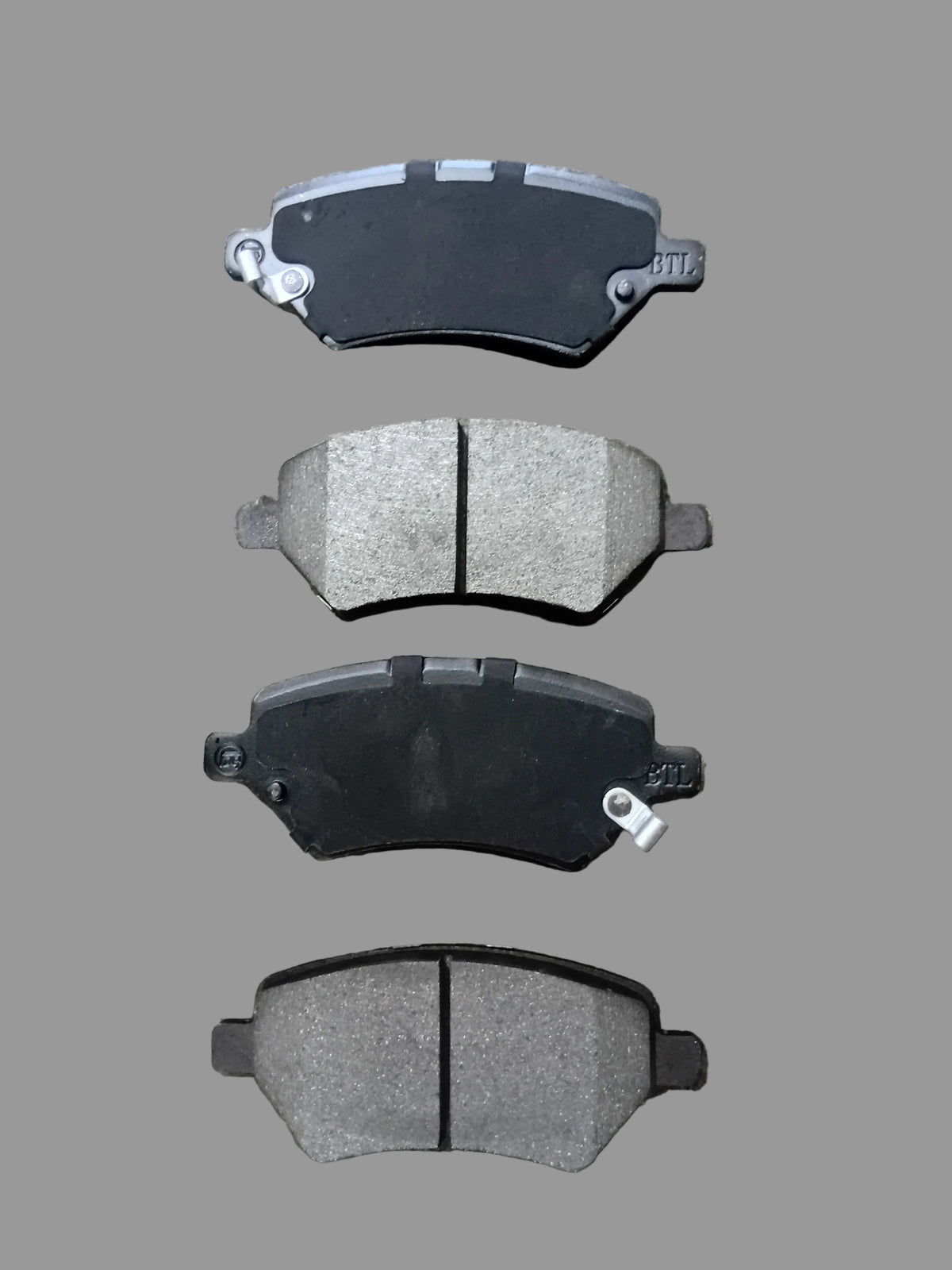 CHERY TIGGO 4 PRO FRONT BRAKE PAD