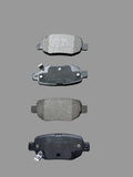 CHERY TIGGO 4 PRO REAR BRAKE PAD