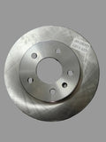 CHERY TIGGO 4 PRO REAR BRAKE DISC