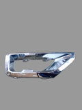 CHERY TIGGO 4 PRO REAR BUMPER EXHUAST COVER LHS (CHROME)