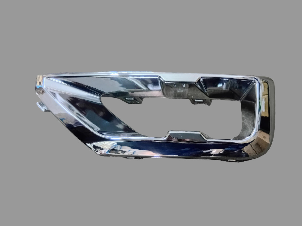 CHERY TIGGO 4 PRO REAR BUMPER EXHAUST COVER RHS (CHROME)