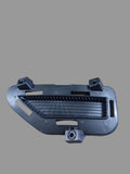 CHERY TIGGO 4 PRO REAR BUMPER EXHAUST COVER RHS (BLACK)