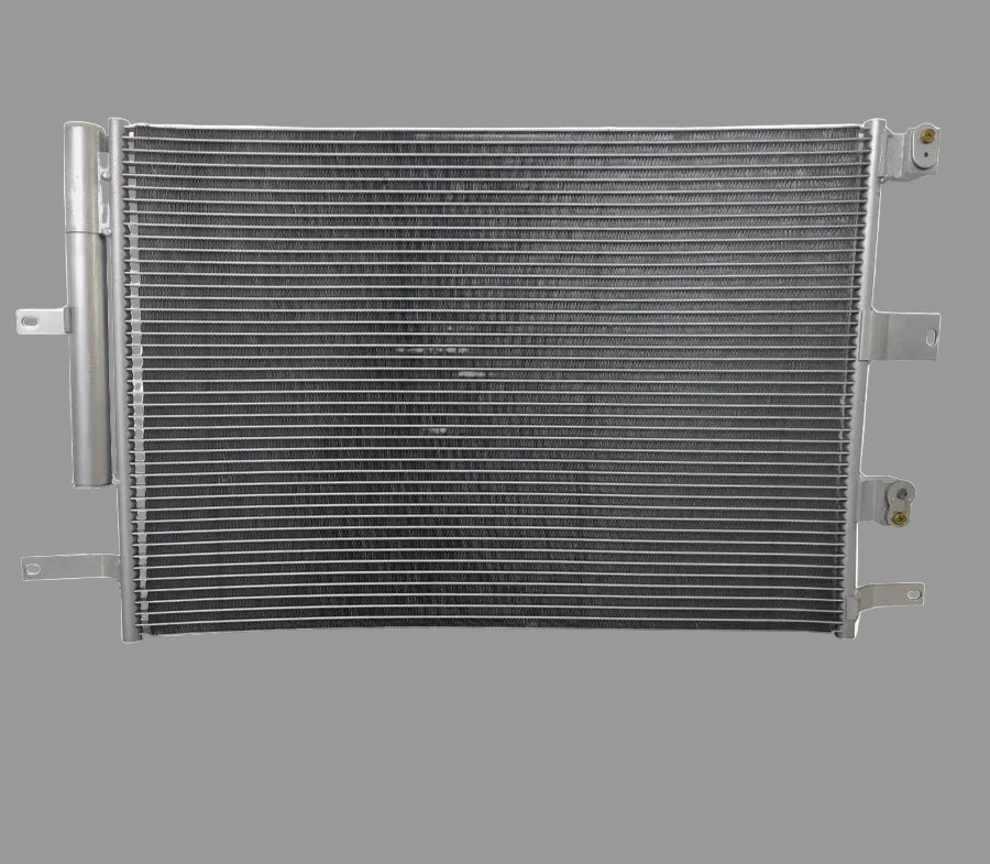 CHERY TIGGO 4 PRO CONDENSOR