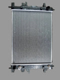 CHERY TIGGO 4 PRO RADIATOR (NO SENSOR)