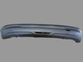 CHERY TIGGO CROSS REAR BUMPER LOWER
