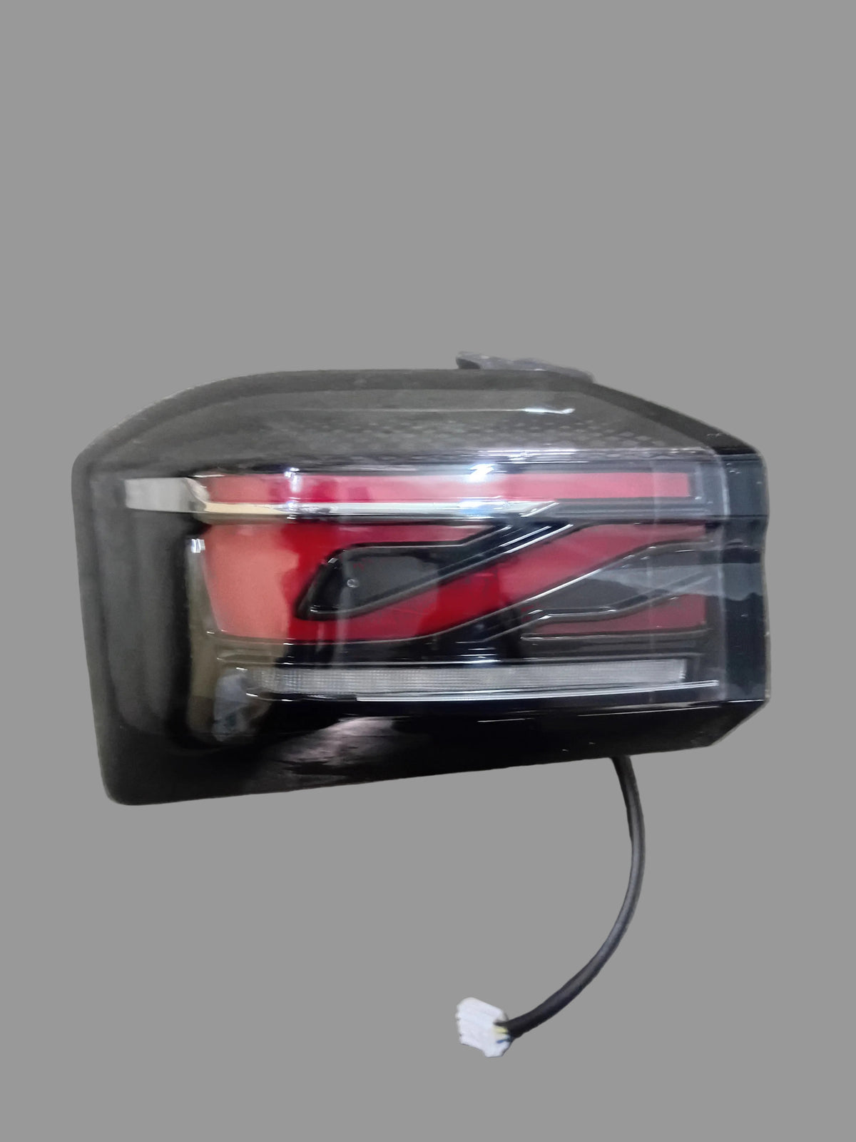 CHERY TIGGO CROSS TAIL LAMP OUTER LEFT REAR