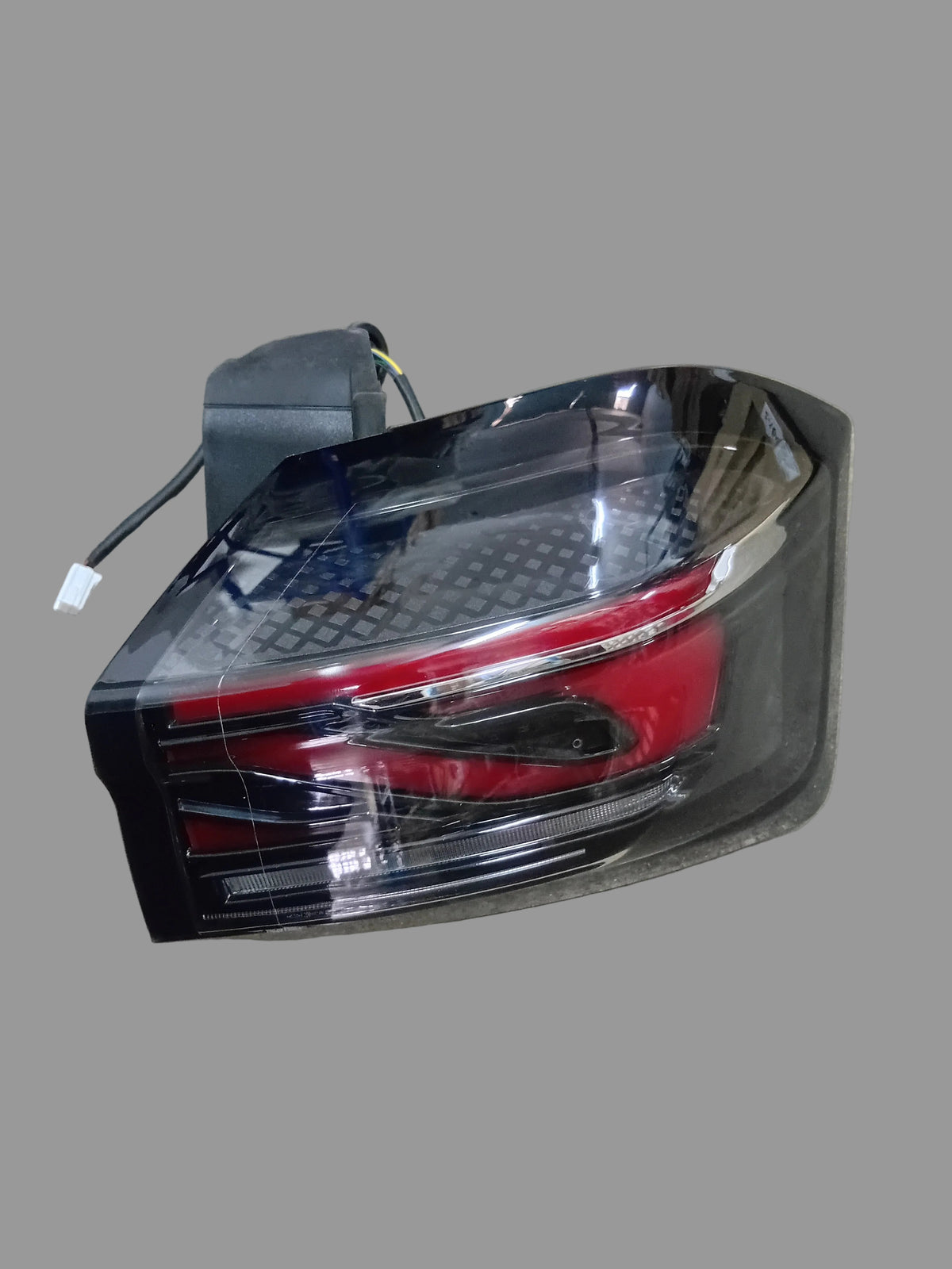 CHERY TIGGO CROSS TAIL LAMP OUTER RIGHT REAR