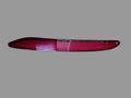 CHERY TIGGO CROSS REAR BUMPER REFLECTOR RIGHT REAR