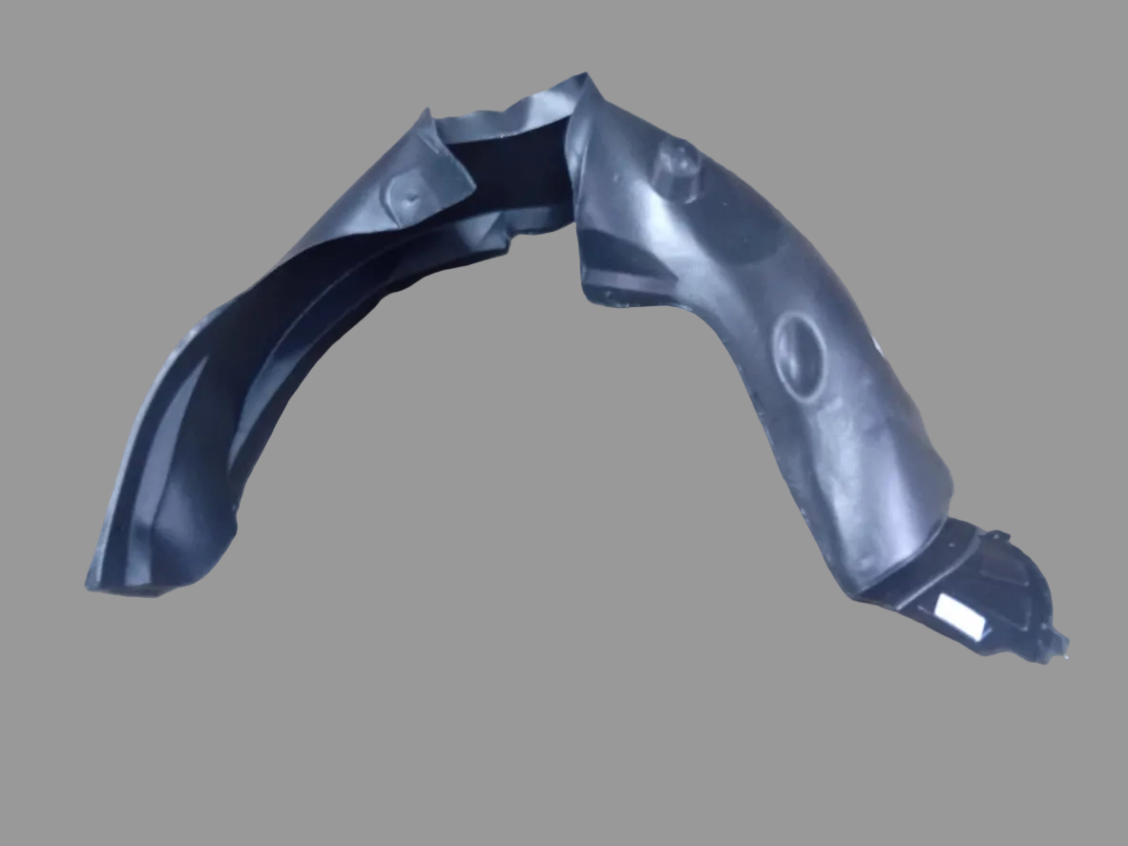 CHERY TIGGO CROSS FENDER LINER LEFT FRONT