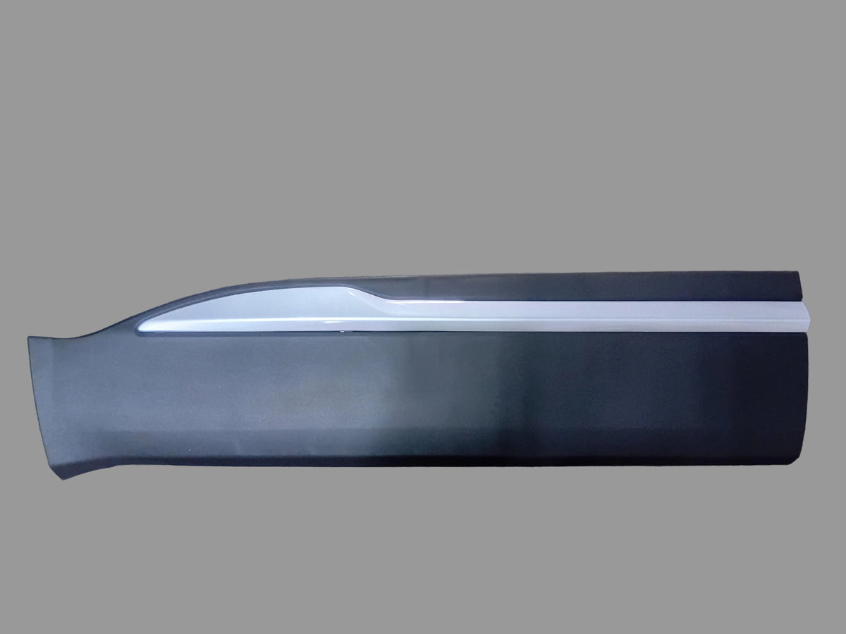 CHERY TIGGO CROSS DOOR MOULDING LEFT FRONT