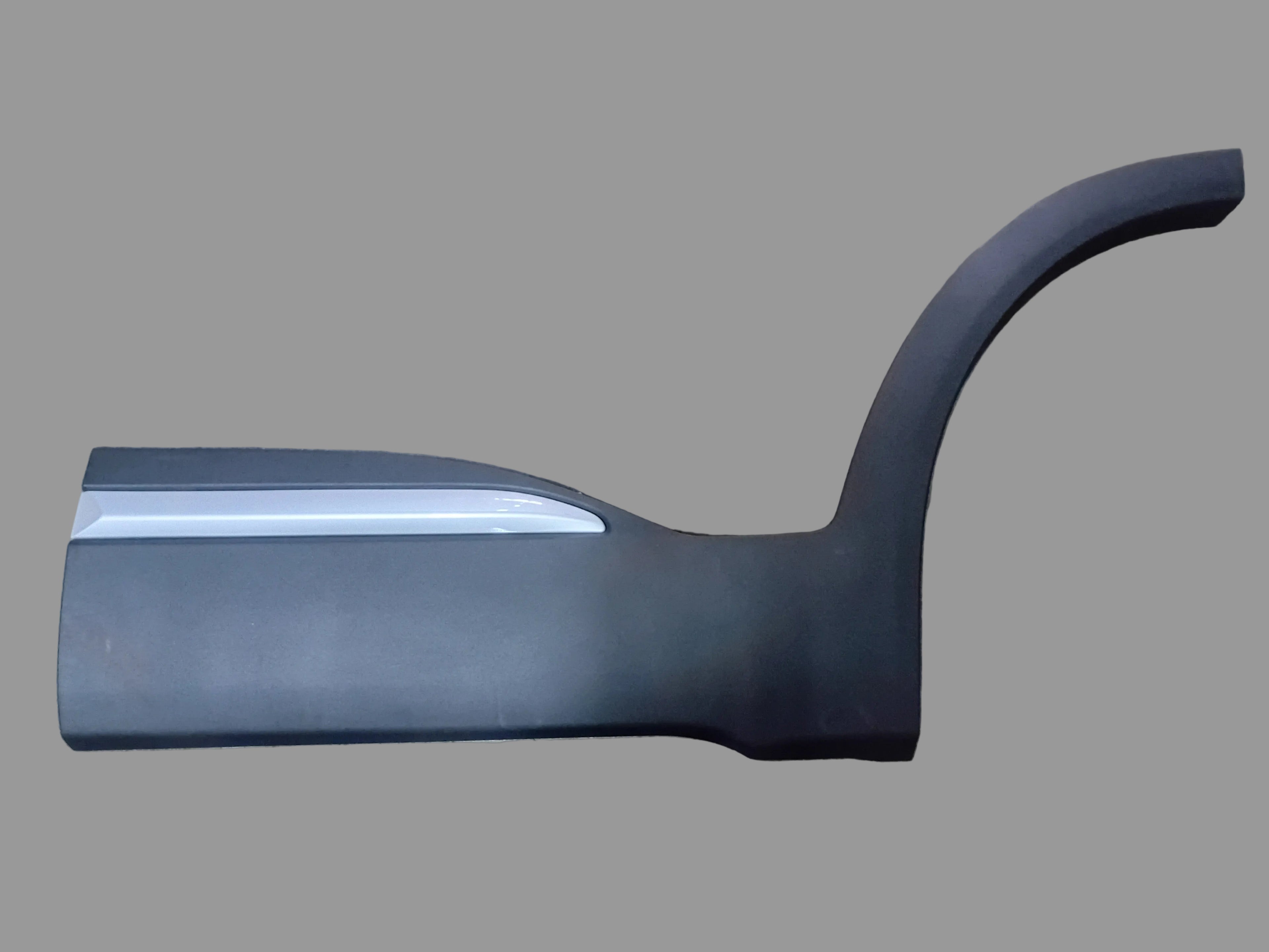 CHERY TIGGO CROSS DOOR MOULDING LEFT REAR