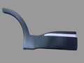 CHERY TIGGO CROSS DOOR MOULDING RIGHT REAR