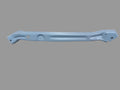 CHERY TIGGO CROSS HEADLAMP BRACKET LHS