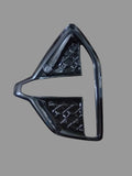 CHERY TIGGO 7 PRO FOG LAMP COVER RHS