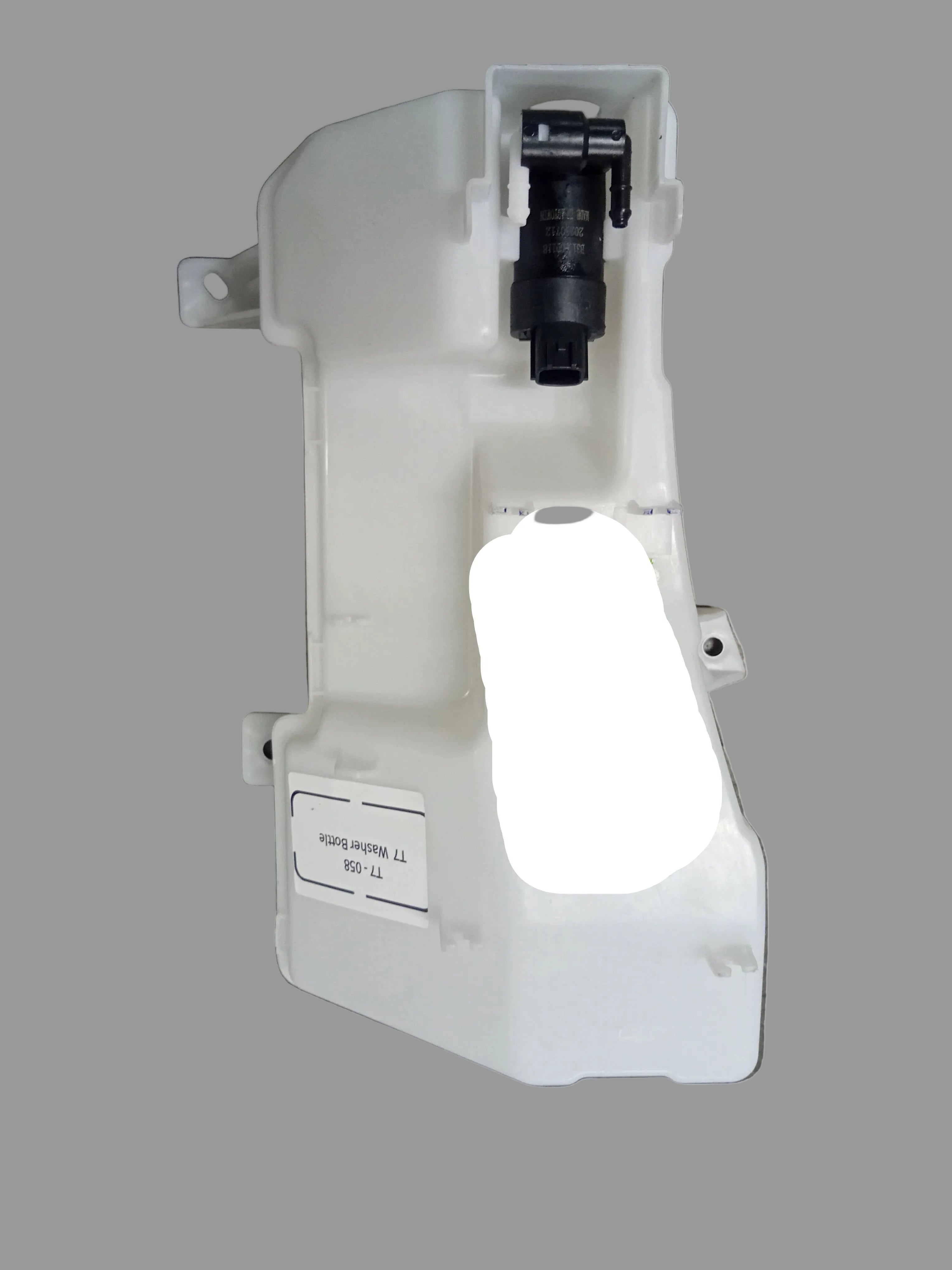 CHERY TIGGO 7 PRO WASHER BOTTLE