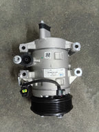 CHERY TIGGO 7 AIRCON COMPRESSOR