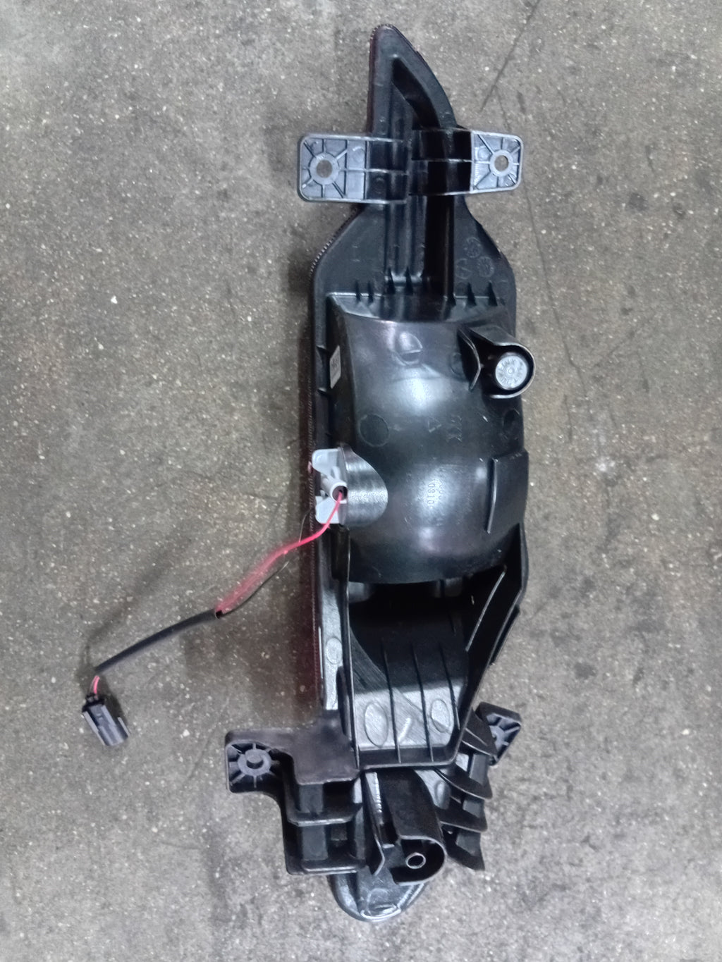 CHERY TIGGO 7 PRO REAR FOG LAMP LHS