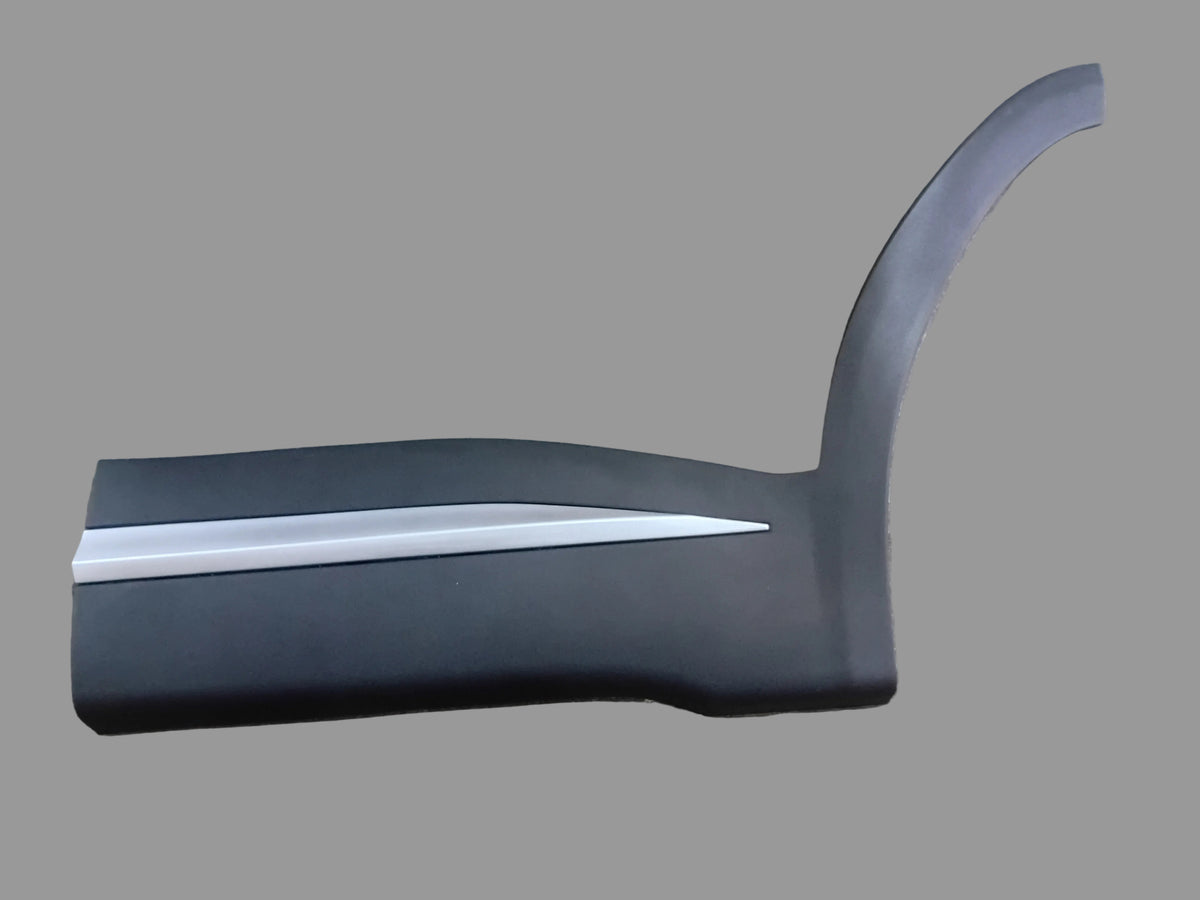 CHERY TIGGO 7 PRO DOOR MOULDING LEFT REAR