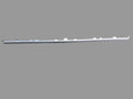 CHERY TIGGO 7 PRO CENTER BUMPER TRIM (LOWER)