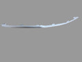 CHERY TIGGO 7 PRO BUMPER MOULDING LOWER TRIM LHS (SILVER)