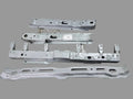 CHERY TIGGO 7 PRO CRADLE