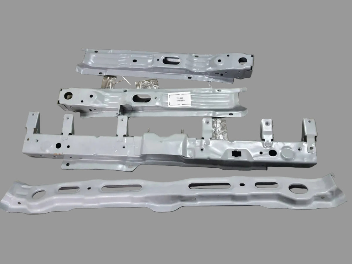 CHERY TIGGO 7 PRO CRADLE