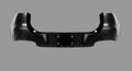 CHERY TIGGO 7 PRO REAR BUMPER UPPER
