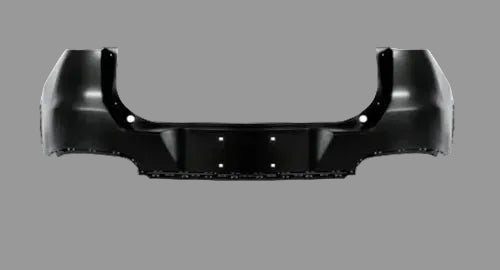 CHERY TIGGO 7 PRO REAR BUMPER UPPER