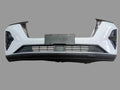 CHERY TIGGO 7 PRO FRONT BUMPER COMPLETE