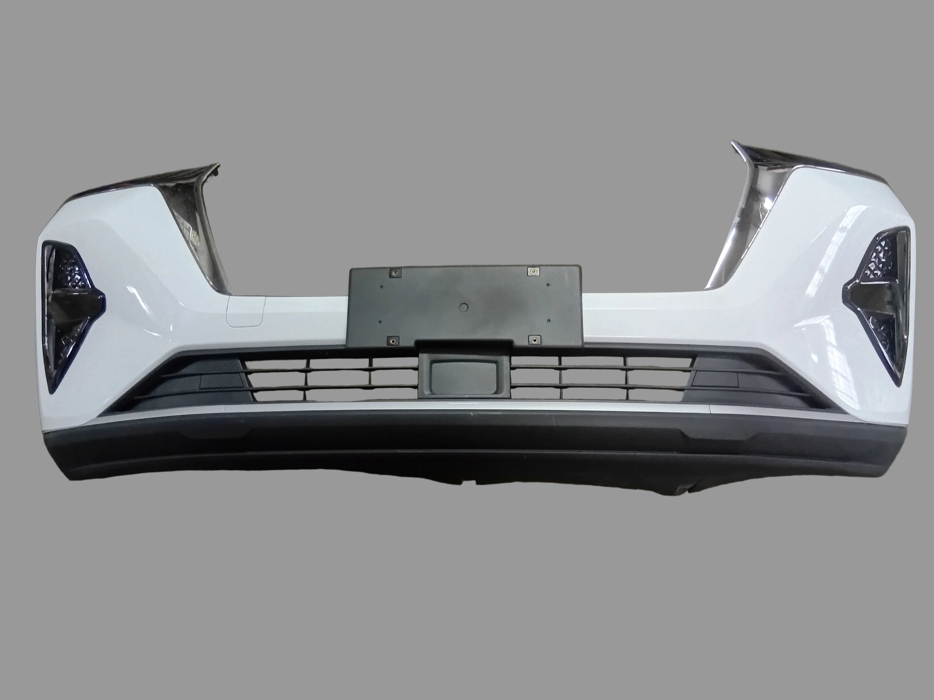 CHERY TIGGO 7 PRO FRONT BUMPER COMPLETE